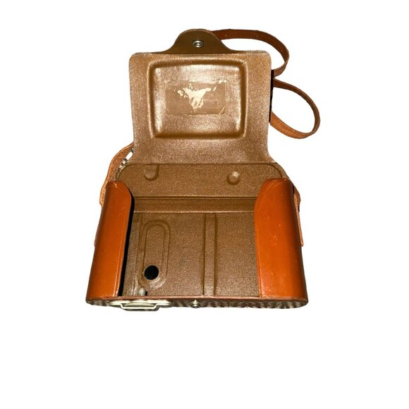 Vintage Six-20 Field Case By Eastman Kodak - Picture 2 of 10